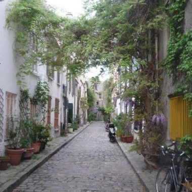 Visite guidée – Paris Villages : balade dans le 14e arrondissement