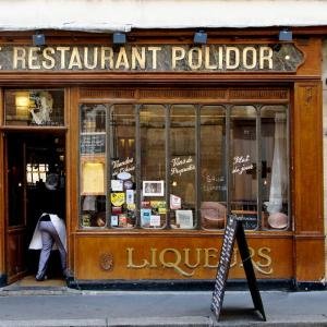 Visite guidée : Ciné-balade-Minuit à Paris, sur les traces de Woody Allen