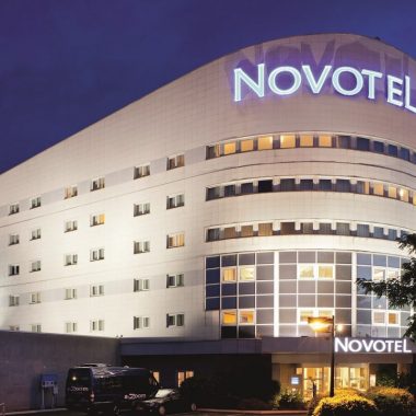 Novotel Orly-Rungis