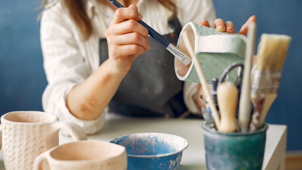 L’artisanat en Val-de-Marne : rencontre avec 4 créateurs passionnés