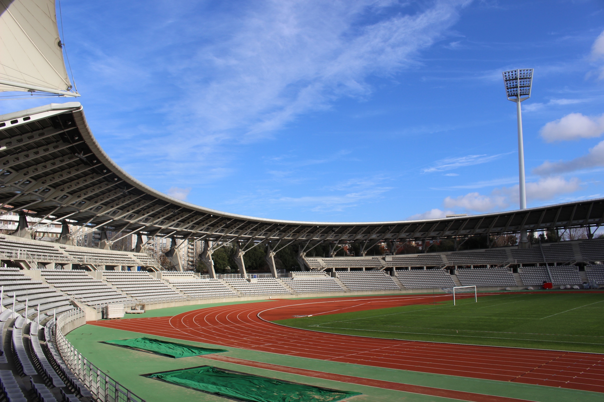 Salle de S minaire STADE  CHARLETY  PARIS  Val de Marne 