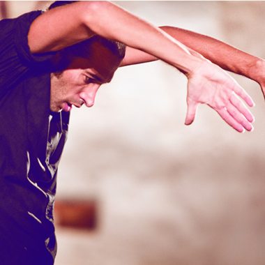 Biennale de danse – Solo de Israel Galván