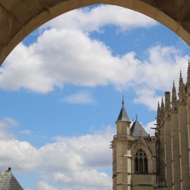 CHÂTEAU DE VINCENNES