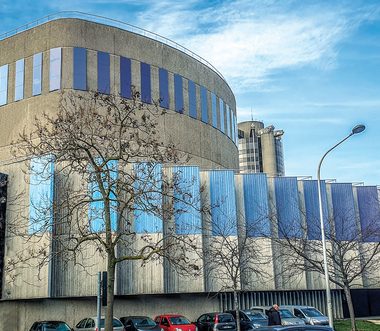 MAISON DES ARTS ET DE LA CULTURE ANDRÉ MALRAUX