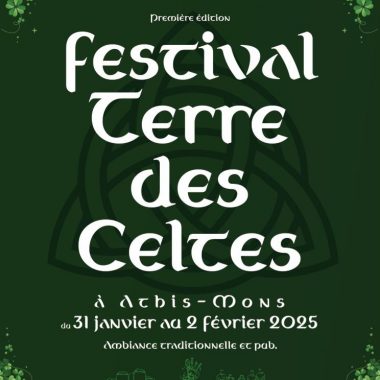 Festival Terre des Celtes