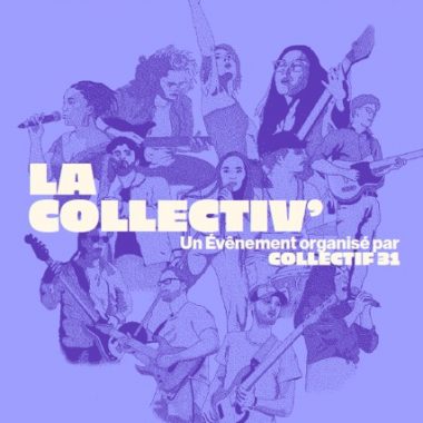 La Collectiv’ Festival