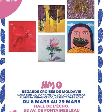 Exposition « Km 0, Regards croisés de Moldavie »