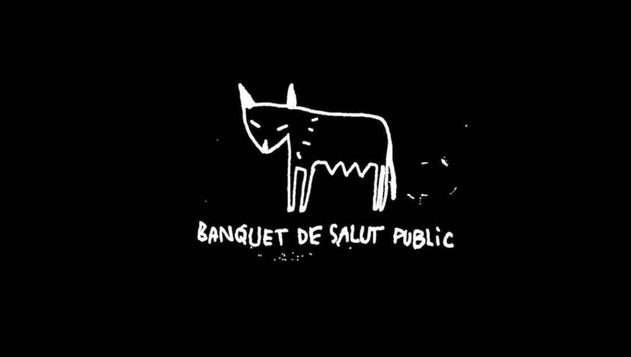 Banquet de salut public : L