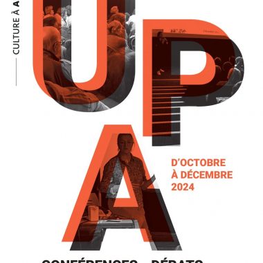 Conférence gratuite : « La question laïque dans la France contemporaine : anatomie d’une controverse »