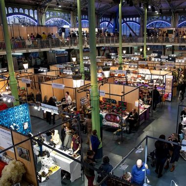 Salon de l’Artisanat et des Métiers d’Art de Nogent