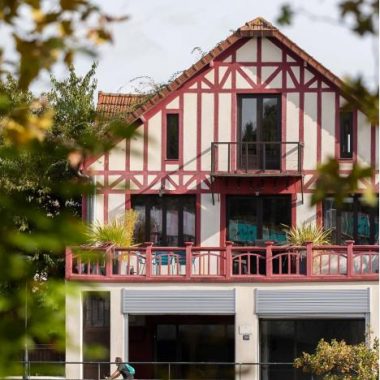 À vélo le long de la Marne, du pont de Joinville au pont de Bry