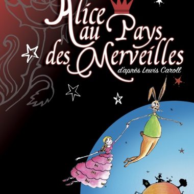 Alice au pays des merveilles