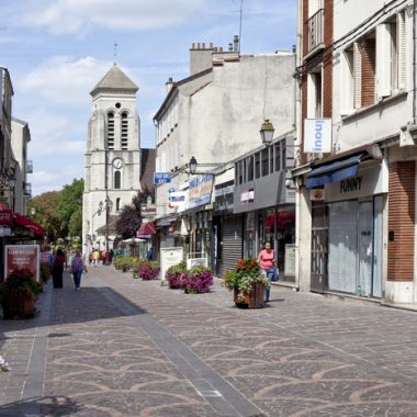 RENDEZ-VOUS CRÉTEIL DE VIVES VOIX