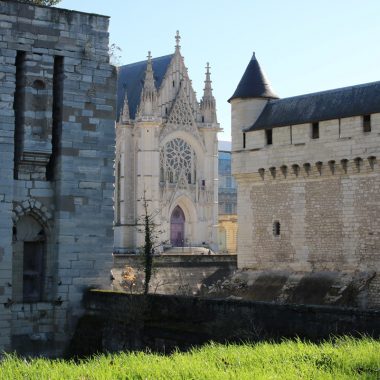 Dimanche gratuit au château de Vincennes