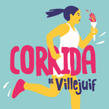 Corrida de Villejuif – Course à pieds