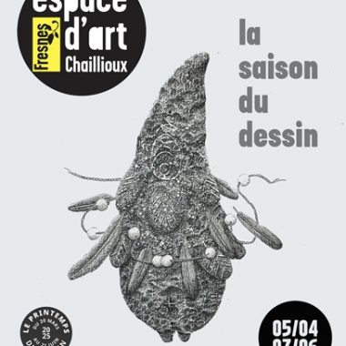 La Saison du Dessin