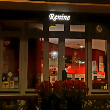 RENINE