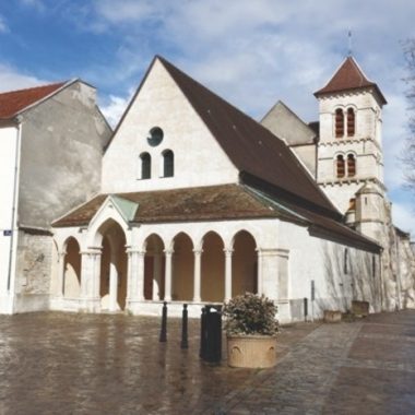 PLACE D’ARMES