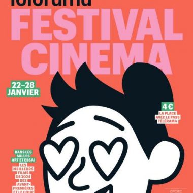 Festival Télérama au Lido