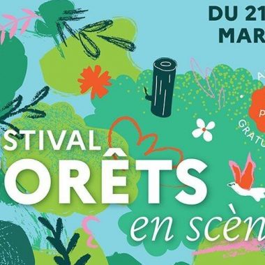 Journée Internationale des Forêts – Forêts en scène