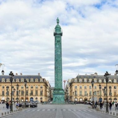 Luxe et haute joaillerie : trois siècles d’histoire de la Place Vendôme