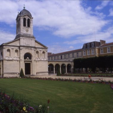 HÔPITAL CHARLES-FOIX