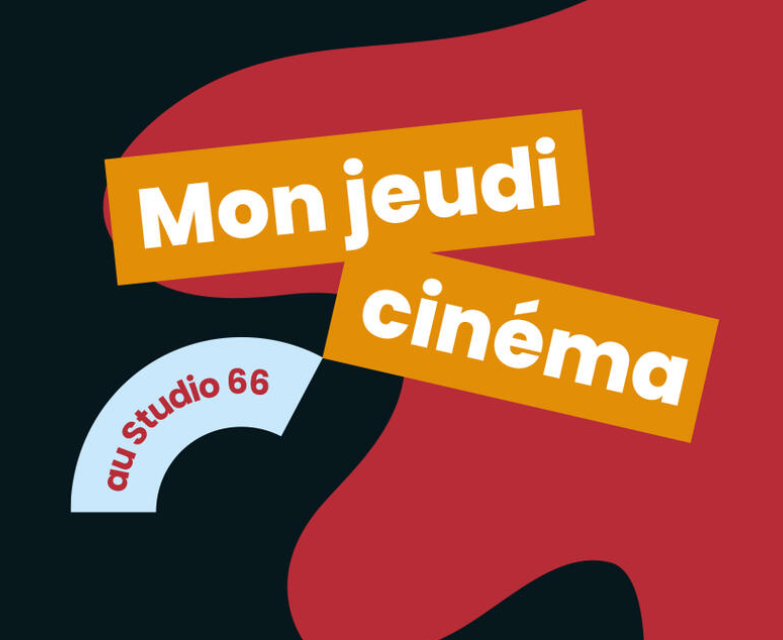 Mon Jeudi Cinéma à Champigny Du 7 au 28 nov 2024