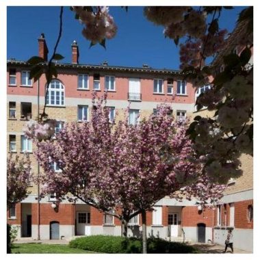 Balade urbaine à la découverte de la cité-jardins de Suresnes