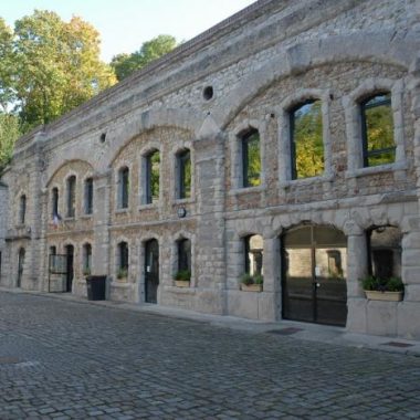 Le Fort de Champigny par les petits sentiers des coteaux de Chennevières-sur Marne