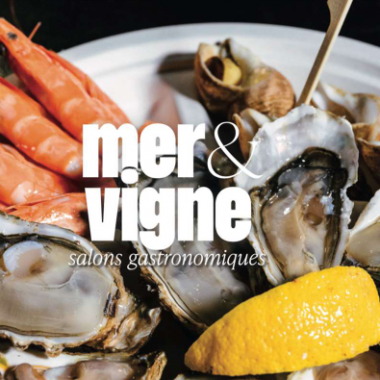 Salon Mer et Vigne