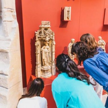 Place aux femmes à la Cité de l’Architecture et du Patrimoine