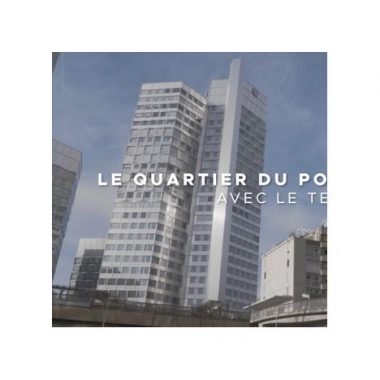 Projection et visite guidée   « Le quartier du Pont-de-Sèvres avec le temps »