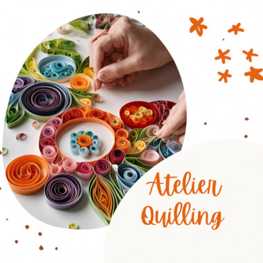 Atelier Quilling