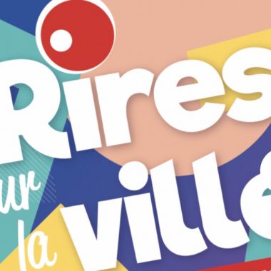 Festival d’Humour de Boissy-Saint-Léger – RIRES SUR LA VILLE