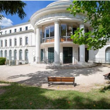 Saint-Cloud, la France et Eugène Carrière – Découverte du musée des Avelines !