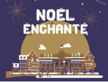 Un Noël enchanté à Saint-Mandé