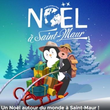 Noël à Saint-Maur