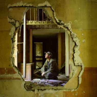 Table-ronde – URBEX : Regards croisés sur l’exploration urbaine