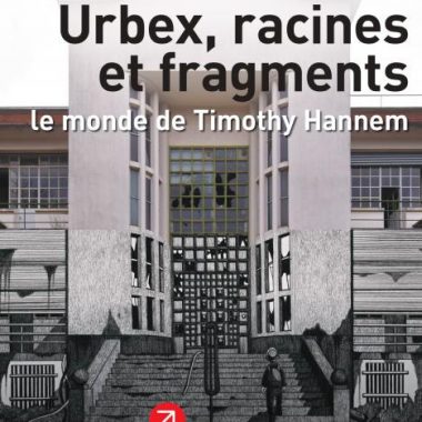 Visite avec un artiste de l’exposition « Urbex, racines et fragments : le monde de Timothy Hannem »