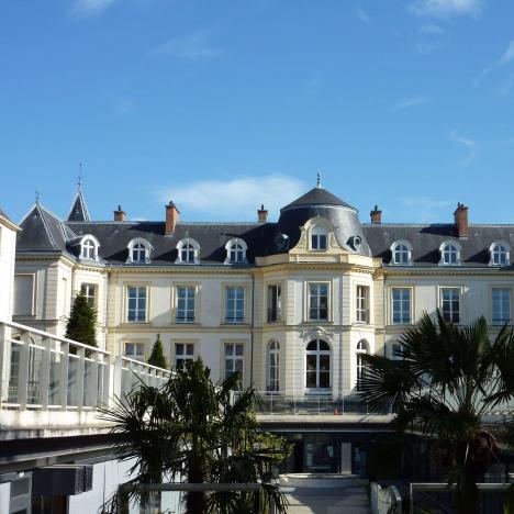 Visite du centre historique de Bry-sur-Marne Le 14 déc 2024