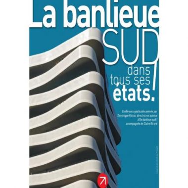 Visite gesticulée de l’exposition « La banlieue sud dans toutes ses images … ou presque ! »