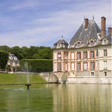 Visite libre du parc du Château d’Ormesson – Journées du Patrimoine