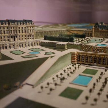 Visite olfactive au Musée d’art et d’histoire de Meudon